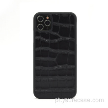 New Design Luxury Crocodile Skin Protection Phone Case